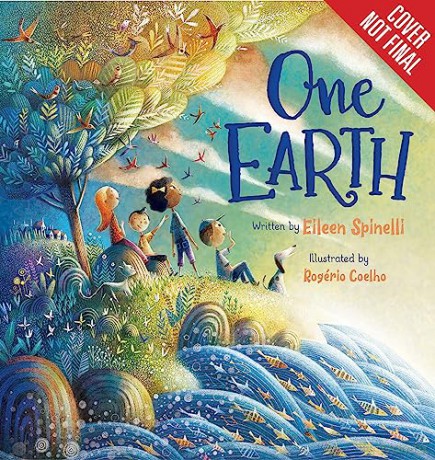 One Earth - Eileen Spinelli [KSIĄŻKA]