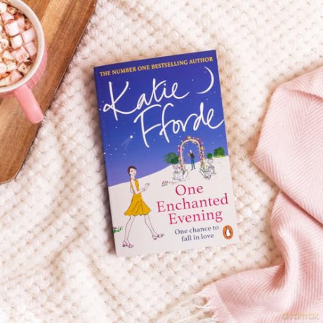 One Enchanted Evening - Katie Fforde [KSIĄŻKA]