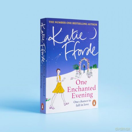 One Enchanted Evening - Katie Fforde [KSIĄŻKA]