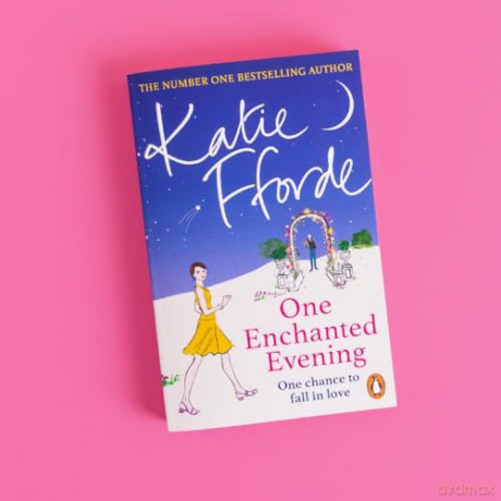 One Enchanted Evening - Katie Fforde [KSIĄŻKA]