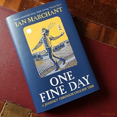 One Fine Day - Ian Marchant [KSIĄŻKA]