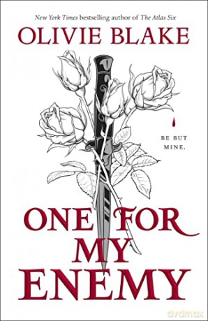 One For My Enemy - Olivie Blake [KSIĄŻKA]