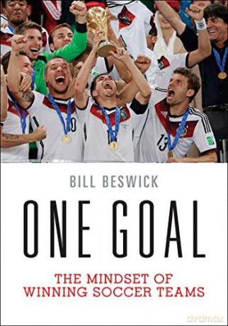 One Goal - Bill Beswick [KSIĄŻKA]