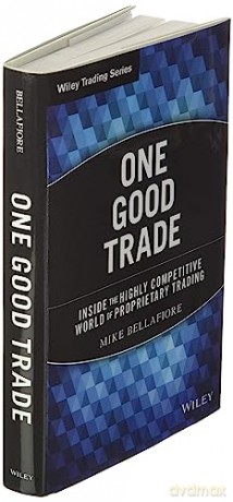 One Good Trade - Mike Bellafiore [KSIĄŻKA]