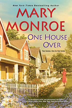 One House Over - Mary Monroe [KSIĄŻKA]