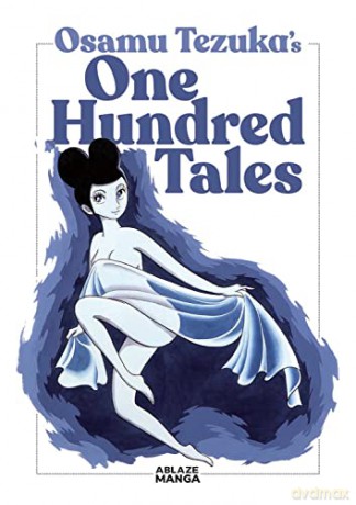 One Hundred Tales - Osamu Tezuka [KSIĄŻKA]