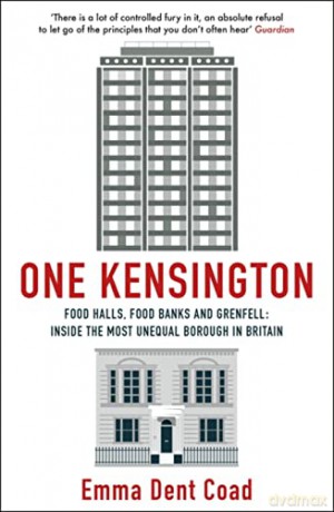 One Kensington - Emma Dent Coad [KSIĄŻKA]