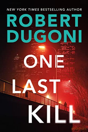 One Last Kill - Robert Dugoni [KSIĄŻKA]