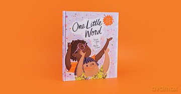 One Little Word - Joseph Coelho [KSIĄŻKA]