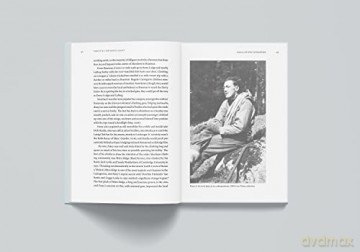 One Mans Legacy Tom Patey - Mike Dixon [KSIĄŻKA]