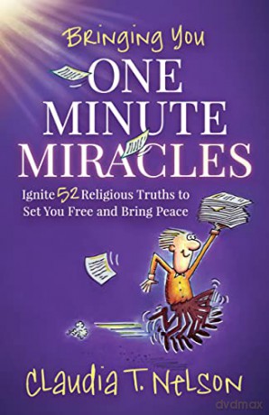One Minute Miracles [KSIĄŻKA]