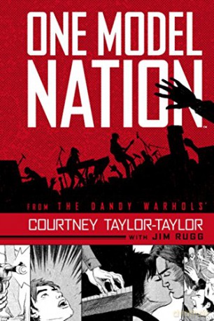 One Model Nation - C Taylor-Taylor [KSIĄŻKA]