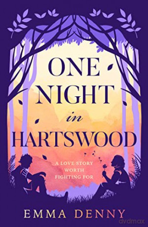 One Night In Hartswood - Emma Denny [KSIĄŻKA]