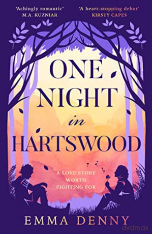 One Night In Hartswood Pb - Emma Denny [KSIĄŻKA]