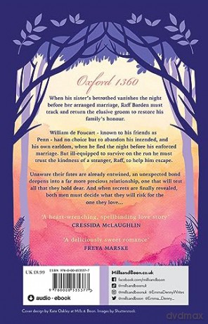 One Night In Hartswood Pb - Emma Denny [KSIĄŻKA]