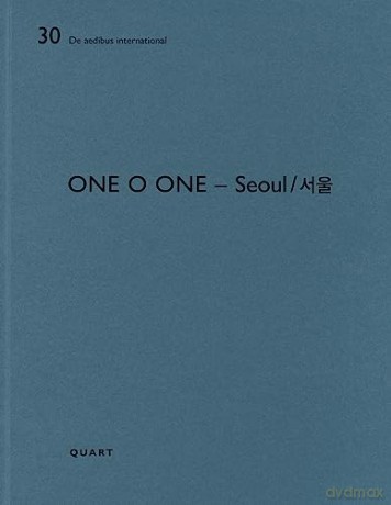 One O One [KSIĄŻKA]