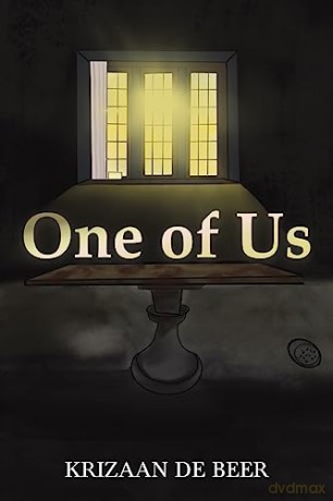 One Of Us - Krizaan De Beer [KSIĄŻKA]