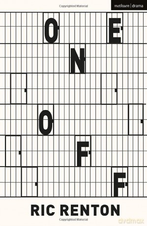 One Off - Renton. Ric [KSIĄŻKA]