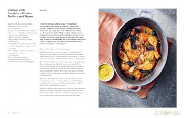One Pan Chicken - Claire Thomson [KSIĄŻKA]