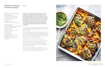 One Pan Chicken - Claire Thomson [KSIĄŻKA]