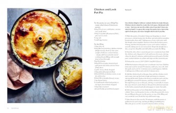 One Pan Chicken - Claire Thomson [KSIĄŻKA]
