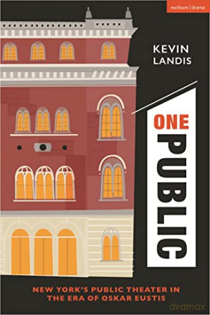 One Public - Kevin Landis [KSIĄŻKA]