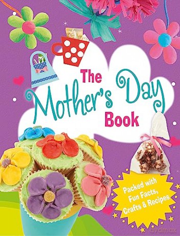 One Shot The Mothers Day Book - Storey Rita [KSIĄŻKA]
