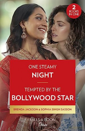 One Steamy Night Off Limit Pb - Naima Simone [KSIĄŻKA]