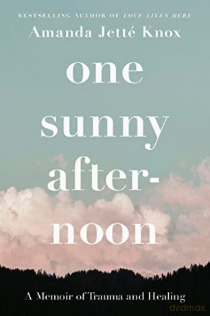 One Sunny Afternoon - Amanda Jette Knox [KSIĄŻKA]