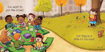 One Upside Downy Day - Kurilla Ren E [KSIĄŻKA]