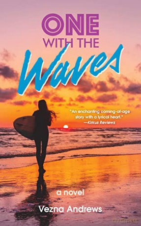 One With The Waves [KSIĄŻKA]