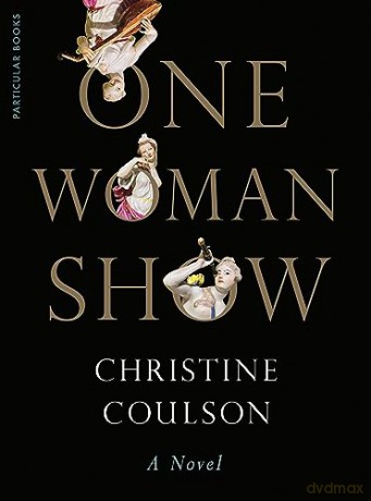 One Woman Show - Christine Coulson [KSIĄŻKA]