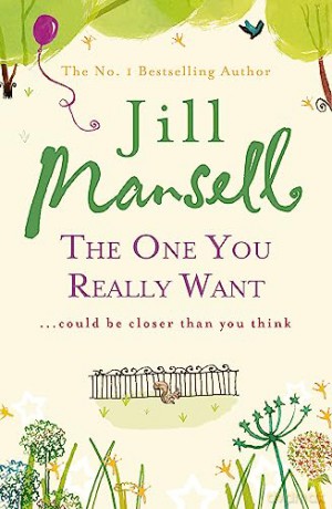 One You Really Want - Jill Mansell [KSIĄŻKA]