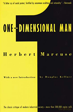 Onedimensional Man - Herbert Marcuse [KSIĄŻKA]