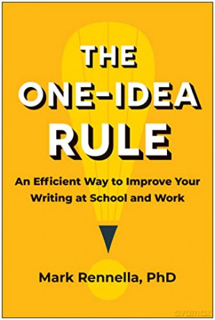 Oneidea Rule The - Rennella Mark Phd [KSIĄŻKA]