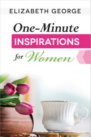 Oneminute Inspirations For Women [KSIĄŻKA]