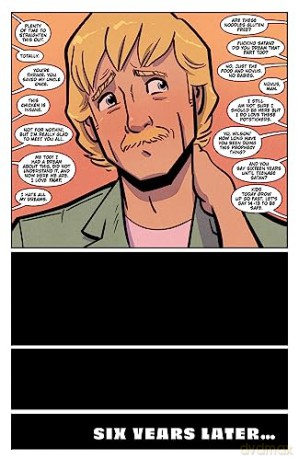 Ones The Volume 1 - Brian M Bendis [KSIĄŻKA]