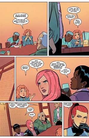 Ones The Volume 1 - Brian M Bendis [KSIĄŻKA]