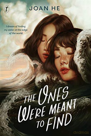 Ones Were Meant To Find - Joan He [KSIĄŻKA]