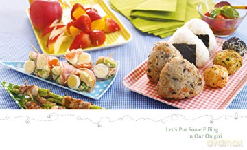 Onigiri - Sanae Inada [KSIĄŻKA]