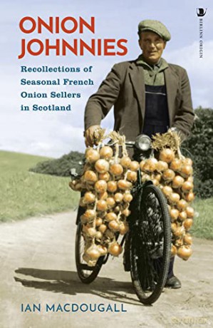 Onion Johnnies - Ian Mcdougall [KSIĄŻKA]