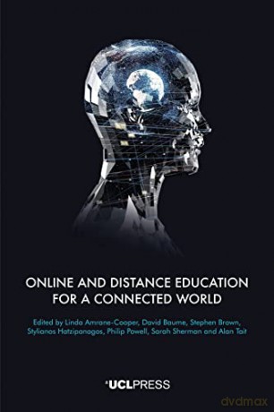 Online And Digital Education For A Conn [KSIĄŻKA]