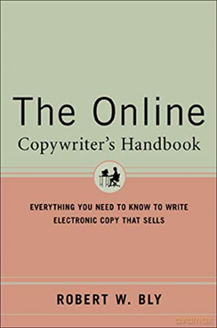 Online Copywriters Handbook Everything Y [KSIĄŻKA]