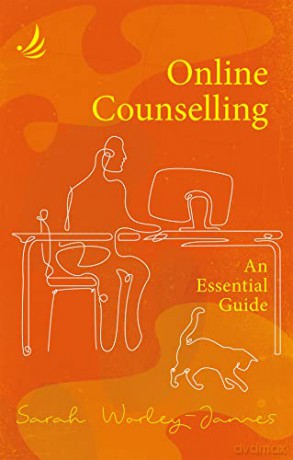 Online Counselling - Sarah Worley-James [KSIĄŻKA]