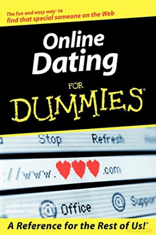 Online Dating For Dummies [KSIĄŻKA]