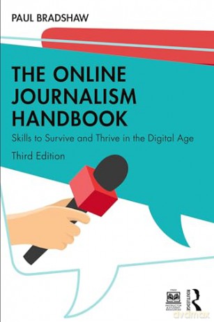 Online Journalism Handbook - Paul Bradshaw [KSIĄŻKA]