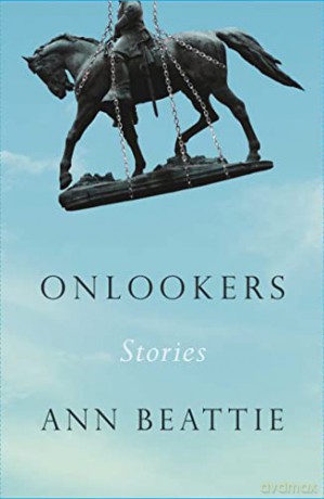 Onlookers - Ann Beattie [KSIĄŻKA]
