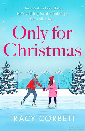 Only For Christmas - Tracy Corbett [KSIĄŻKA]