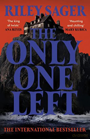 Only One Left - Riley Sager [KSIĄŻKA]