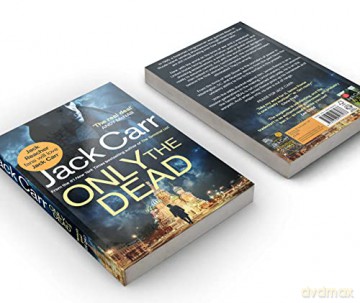 Only The Dead - Jack Carr [KSIĄŻKA]